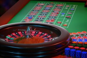 Wedden op Amerikaans Roulette: van intuïtie naar strategie