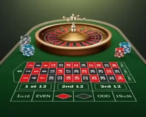 Waarschijnlijkheden en casino voordeel