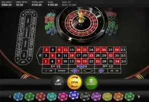 Geschiedenis en culturele invloed van Frans Roulette