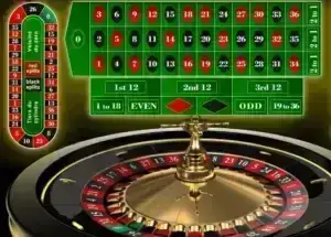 Franse roulette regels: in detail